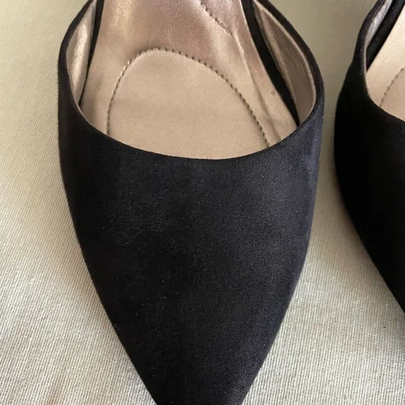 BANDOLINO GRENOW D’ORSAY PUMP. - Picture 6 of 10